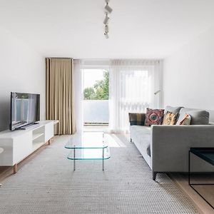 Appartement met Twee Slaapkamers